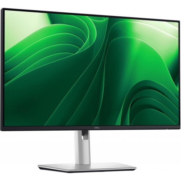 Dell Pro 24 Plus QHD USB-C Hub Monitor P2425DE - LED-Monitor - 61 cm (24")