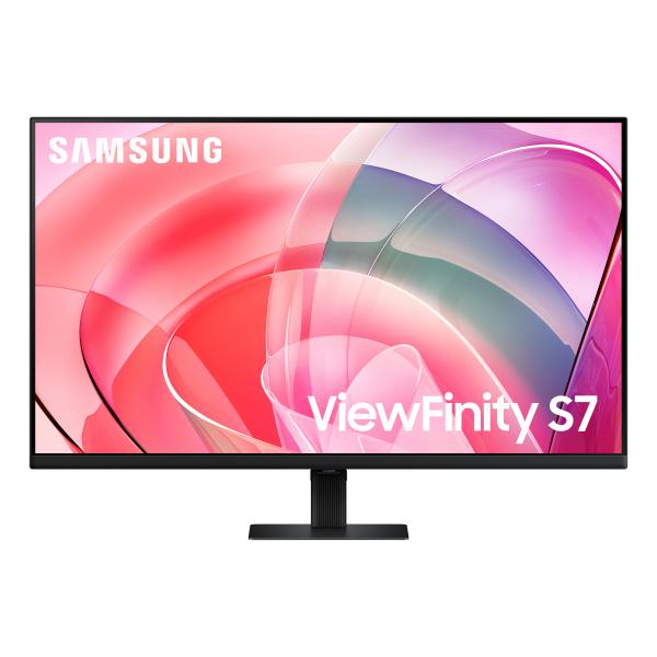 Samsung ViewFinity S7 S32D700EAU - Serie S70D - Monitor LED - 80 cm (32")