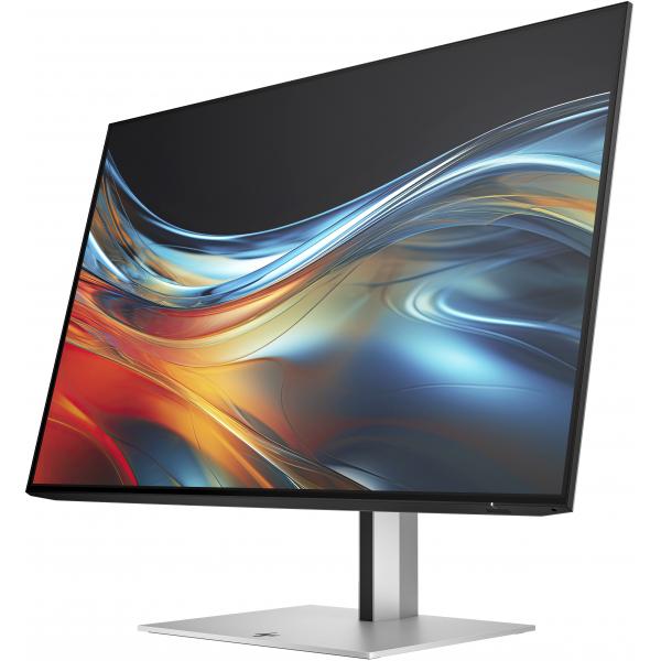 HP 724pn - Serie 7 Pro - Monitor LED - 61 cm (24")