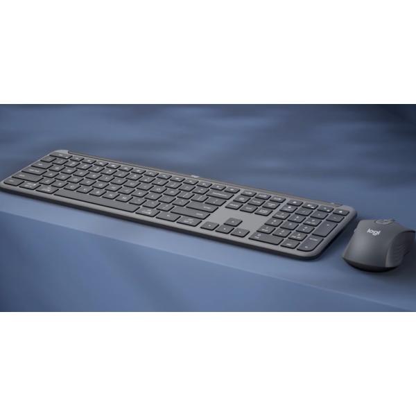 Logitech Signature Slim Combo MK950 per le aziende
