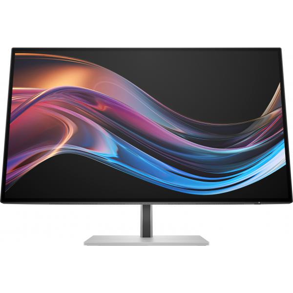 HP 727pk - Serie 7 Pro - Monitor LED - 68,6 cm (27")