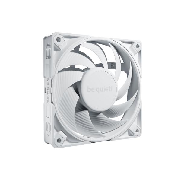 Silenzio! Silent Wings Pro 4 - ventola del case