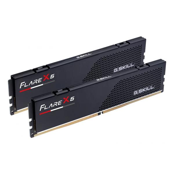 G.Skill Flare X5 F5-5200J4040A24GX2-FX5, 48 GB, 2x24 GB, DDR5, 5200 MHz