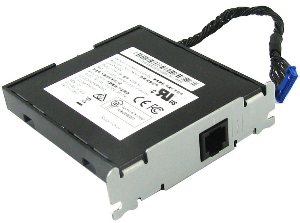 Lexmark Faxkarte - für Lexmark CX833se, CX950se
