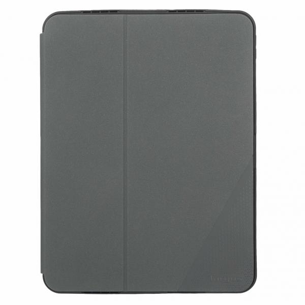 Targus Click-In - Custodia Flip per Tablet - Nera - per Apple iPad Pro da 11 pollici (M4)