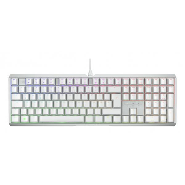 Cherry XTRFY MX 3.1 - Tastiera - 100% - dimensione intera