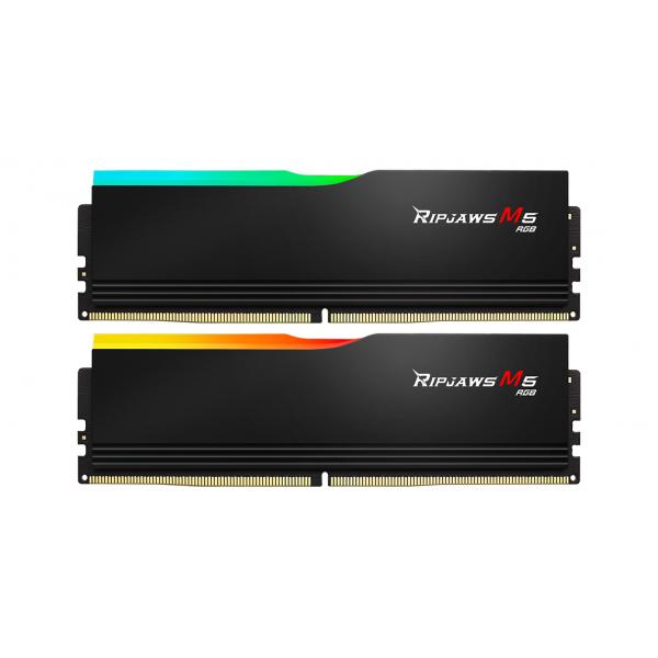 G.Skill Ripjaws M5 RGB F5-6000J3040F16GX2-RM5RK
