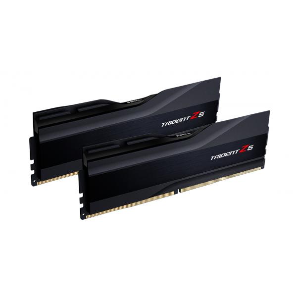 G.Skill Trident Z F5-7600J3646G16GX2-TZ5K, 32 GB, 2x16 GB, DDR5