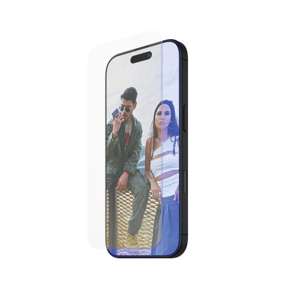 PanzerGlass SICURO. di PanzerGlass - protezione schermo per telefoni cellulari