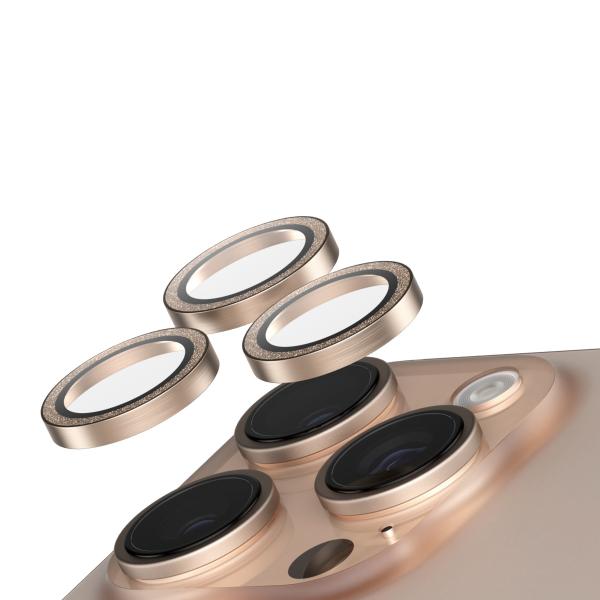 PanzerGlass SAFE. by PanzerGlass - Objektivschutz für Handy