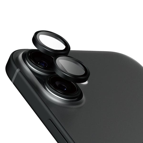 PanzerGlass Hoops - protezione per lenti per telefoni cellulari