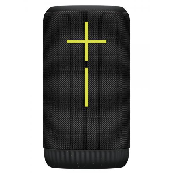 Logitech EVERBOOM - Lautsprecher - tragbar