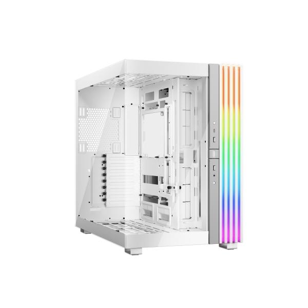 Silenzio! Light Base 900 DX - FT - E-ATX - pannello laterale con finestra (vetro)