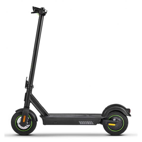 Acer ES Series 5 AES025, Klassischer Roller, Schwarz, 25 km/h, 120 kg, Unisex, 2 Rad/Räder