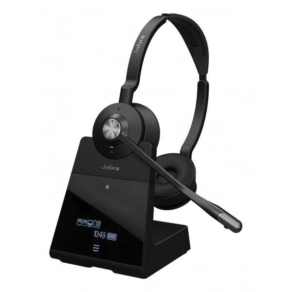 Jabra Engage 75 SE Stereo (Low Power) - Headset