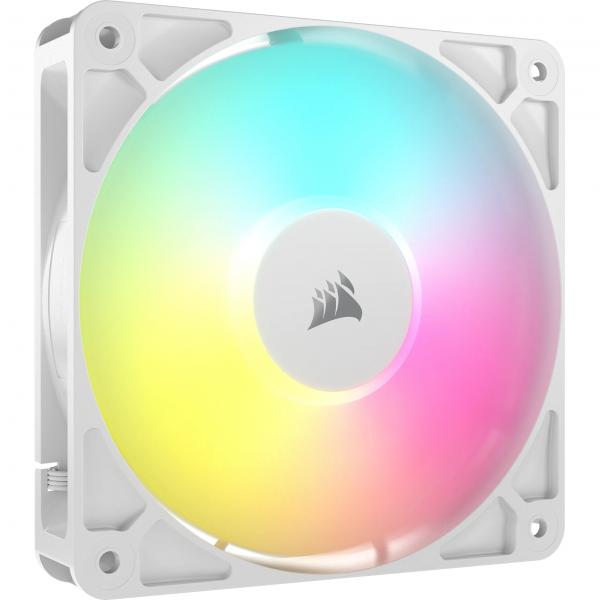 Corsair RS120 ARGB - Gehäuselüfter - 120 mm