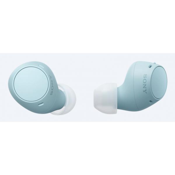 Sony WF-C510 - Cuffie True Wireless con microfono