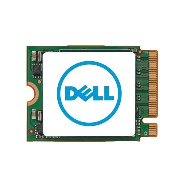 SSD Dell - 2 TB - interno - M.2 2230 - PCIe 4.0 x4 (NVMe)