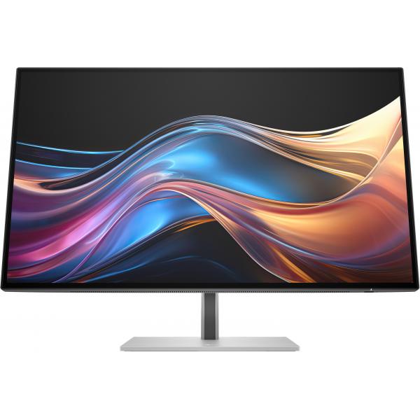HP 727pq - Serie 7 Pro - Monitor LED - 68,6 cm (27")