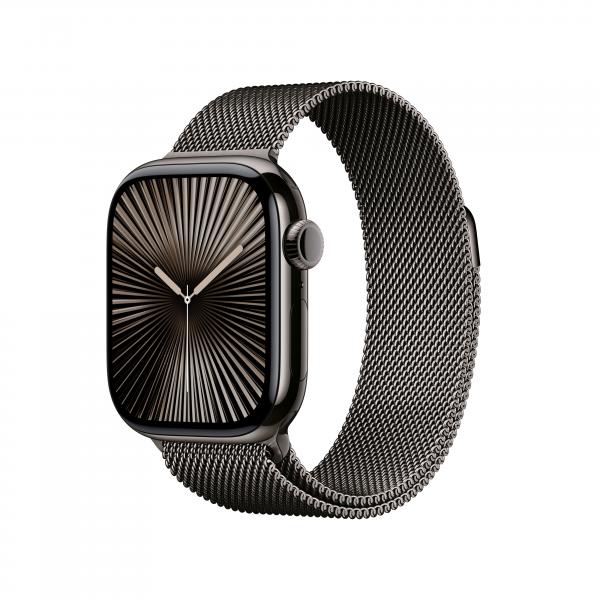 Apple Watch Series 10 (GPS + Cellular) - 42 mm