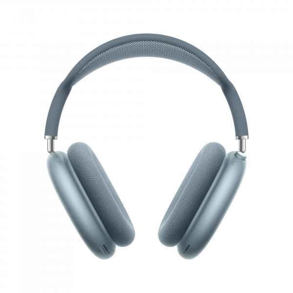 Apple AirPods Max - 2a generazione - cuffie con microfono