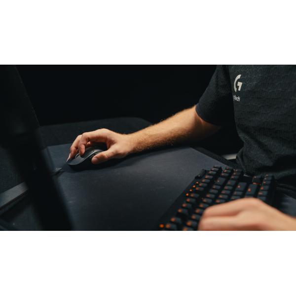 Logitech G PRO X SUPERLIGHT 2 DEX - Mouse - Gioco
