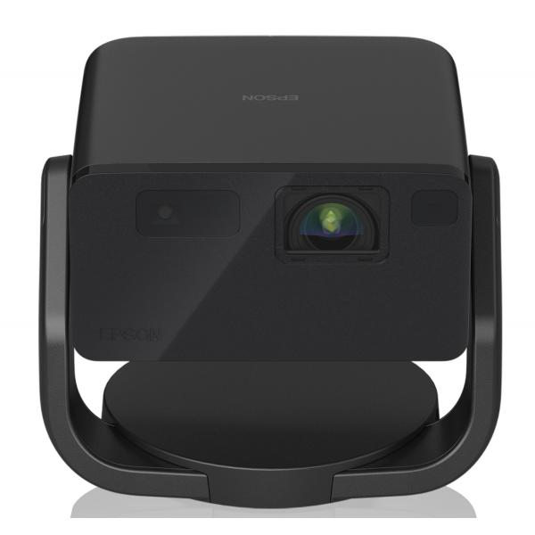Epson EF-22B - 3 Proiettore LCD - portatile - 1000 lm (bianco)