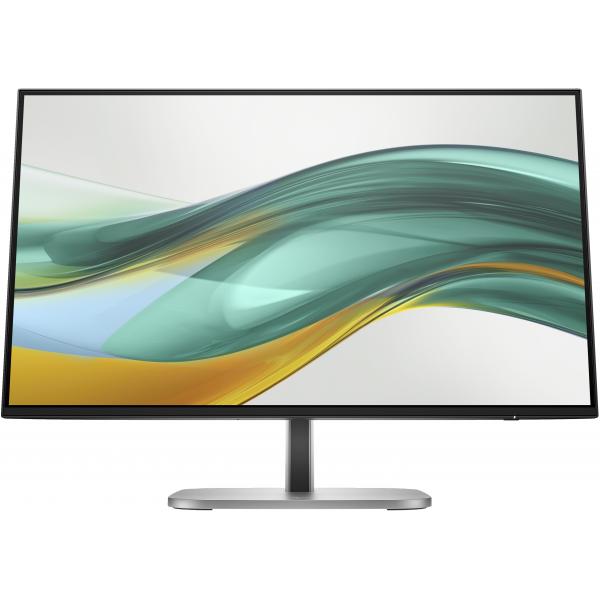 HP 524pf - Serie 5 Pro - Monitor LED - 61 cm (24")