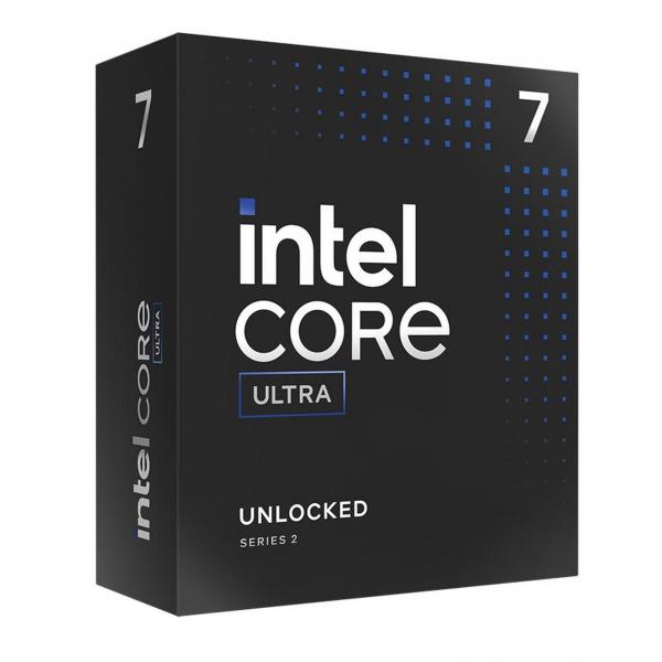 Intel Core Ultra 7 265 - 2,4 GHz - 20 core - 20 thread