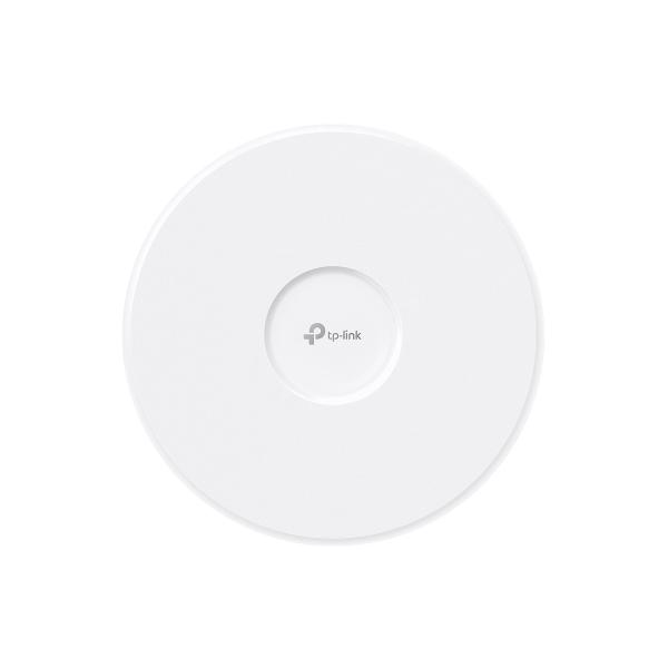 TP-LINK Omada EAP723 V1 - Punto di accesso - Wi-Fi 7, 1GbE, 2,5GbE