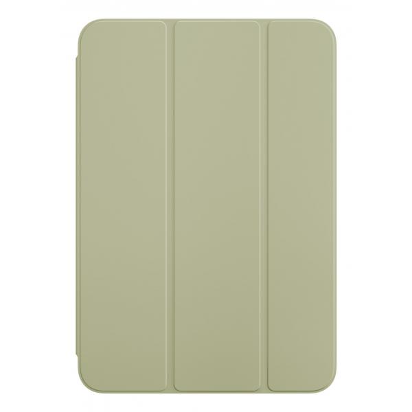 Apple Smart - custodia a libro per tablet - colore salvia - per iPad mini (6a generazione)