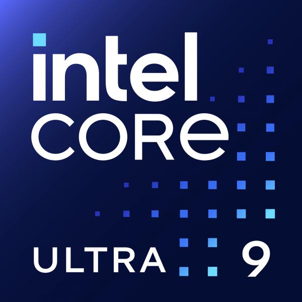 Intel Core Ultra 9 285K - 3,7 GHz - 24 core