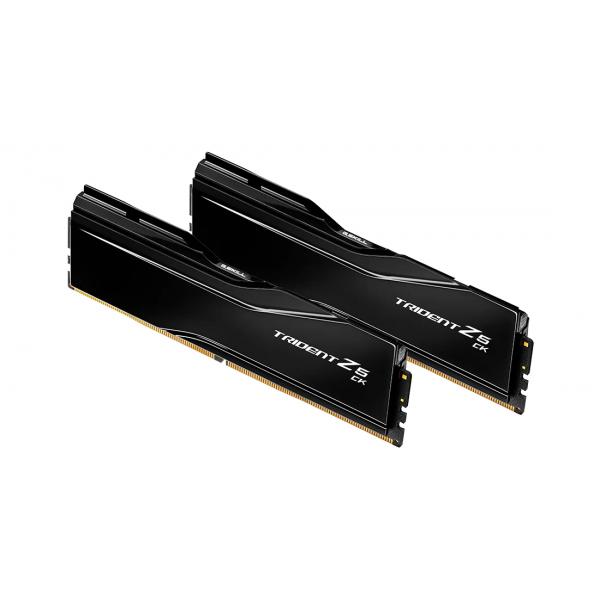 G.Skill Trident Z5 CK F5-8400C4052G24GX2-TZ5CK, 48 GB, 2 x 24 GB, DDR5, 8400 MHz, 288-pin DIMM