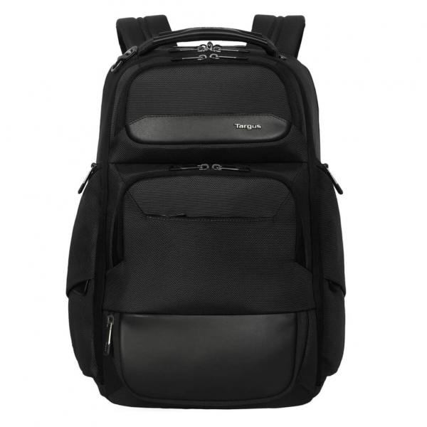 Targus HeritageLuxe - Notebook-Rucksack - 40.6 cm