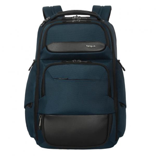 Targus HeritageLuxe - Notebook-Rucksack - 40.6 cm