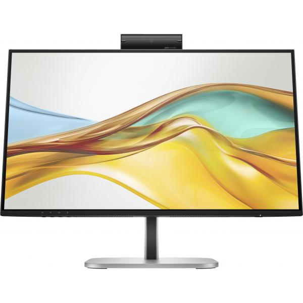 HP 524pm - Serie 5 Pro - Monitor LED - 61 cm (24")