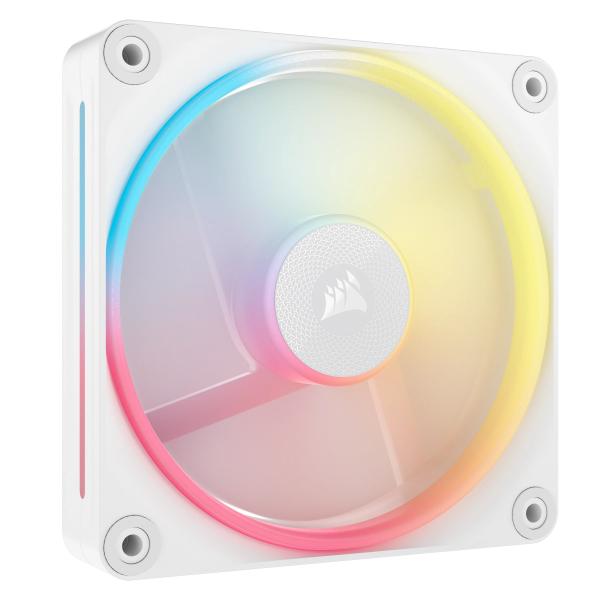 Corsair iCUE Link LX120-R RGB - ventola del case