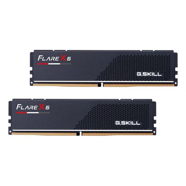 G.Skill Flare X5 - DDR5 - Kit - 64 GB: 2 x 32 GB