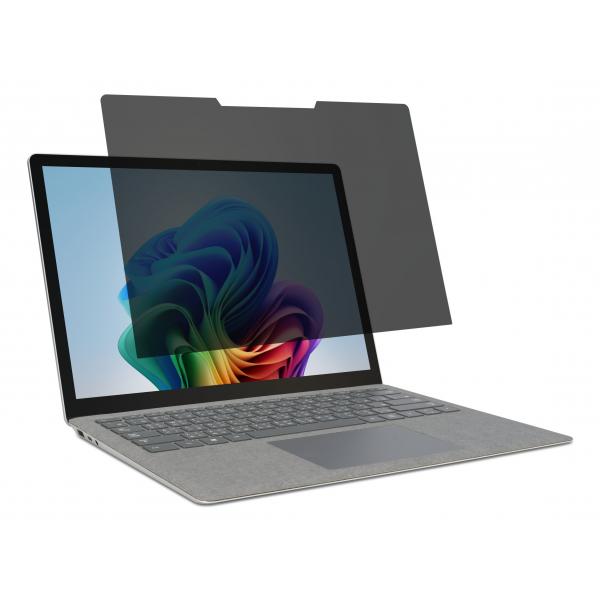 Kensington Blickschutzfilter für Notebook - 2-Wege