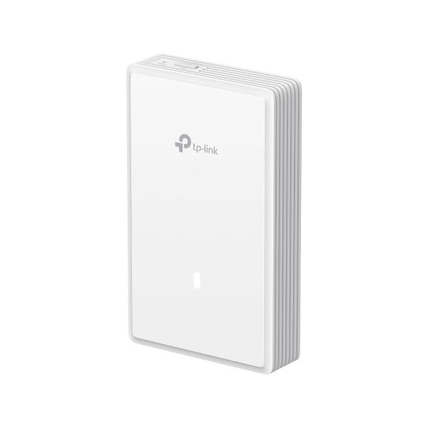 TP-LINK Omada EAP725-Wall Access Point WiFi 7 PoE