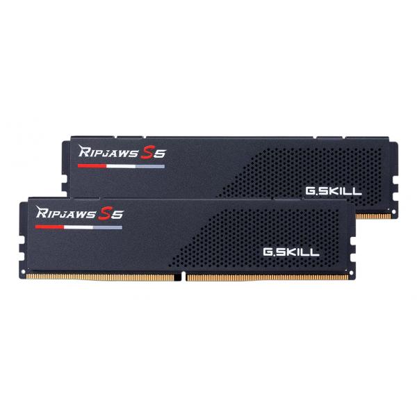 G.Skill F5-6000J3036F24GX2-RS5K, 48 GB, 2 x 24 GB, DDR5, 6000 MHz