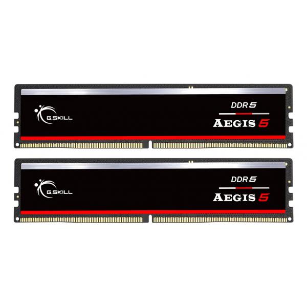 G.Skill F5-5200J4040A32GX2-IS, 64 GB, 2 x 32 GB, DDR5, 5200 MHz