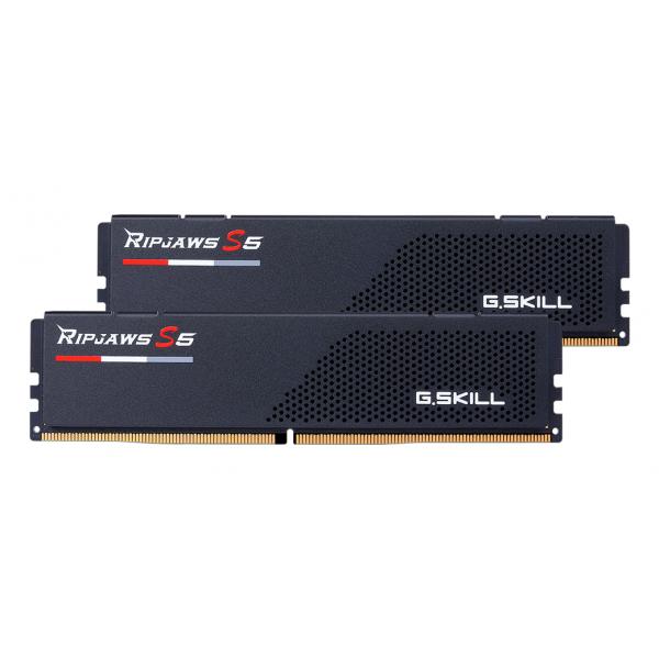 G.Skill F5-6000J3036F48GX2-RS5K, 96 GB, 2 x 48 GB, DDR5, 6000 MHz
