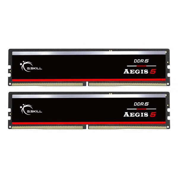 G.Skill F5-5600J3636D32GX2-IS, 64 GB, 2 x 32 GB, DDR5, 5600 MHz