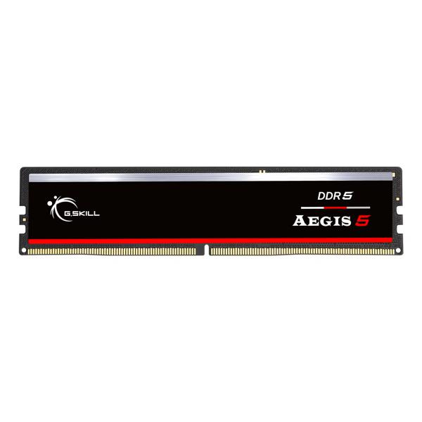 G.Skill AEGIS 5 - DDR5 - Modul - 32 GB - DIMM 288-PIN