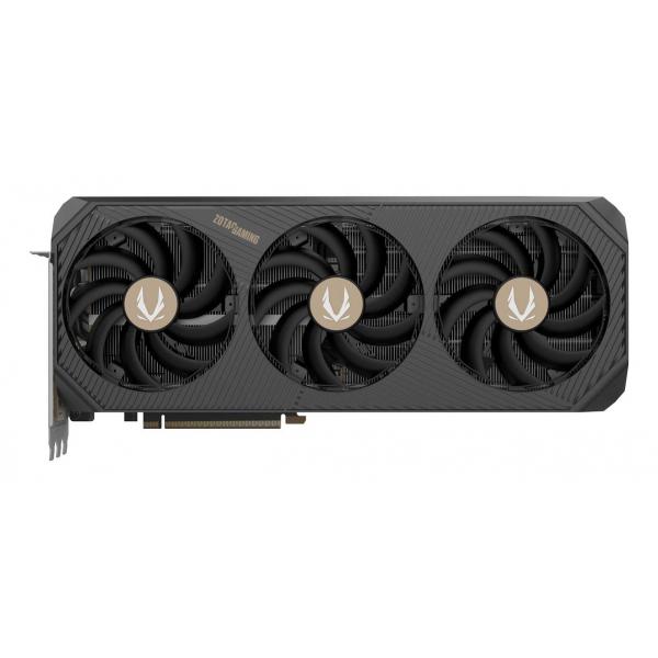 ZOTAC GAMING GeForce RTX 5090 SOLID OC - Grafikkarten