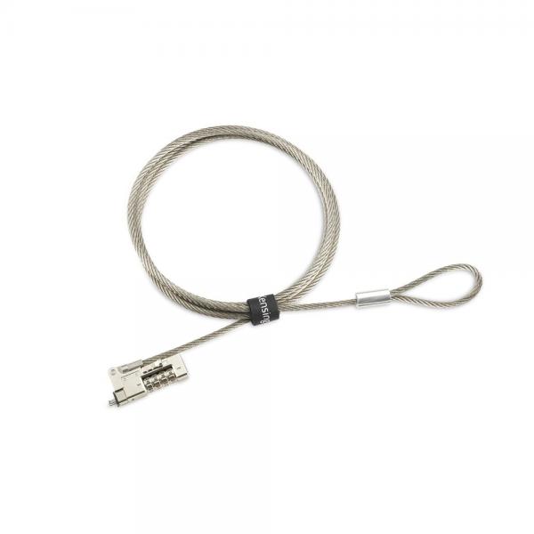 Kensington NanoSaver 2.0 EQ - Sicherheitskabelschloss