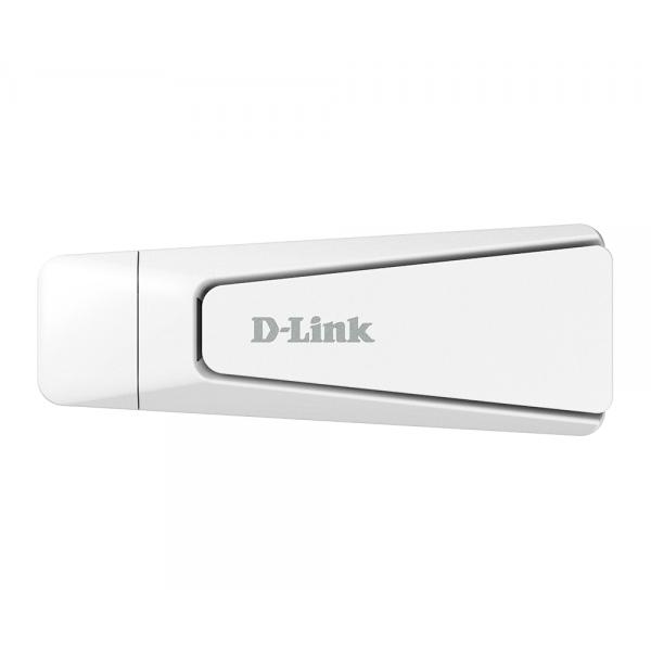 D-Link AX18U - Netzwerkadapter - USB 3.0 - Wi-Fi 5
