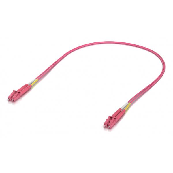 Ubiquiti UniFi - Patch-Kabel - LC/UPC Multi-Modus (M)