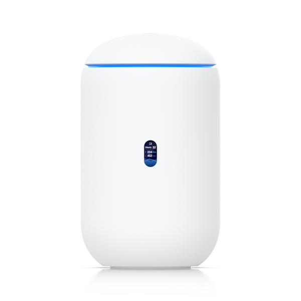 Ubiquiti Dream Router 7 - Wireless Router 3-Port-Switch